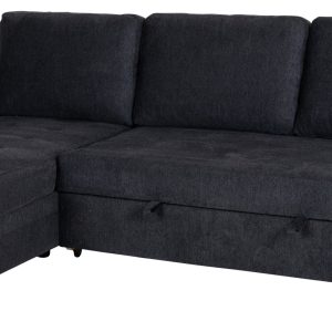 Stroke Sovesofa