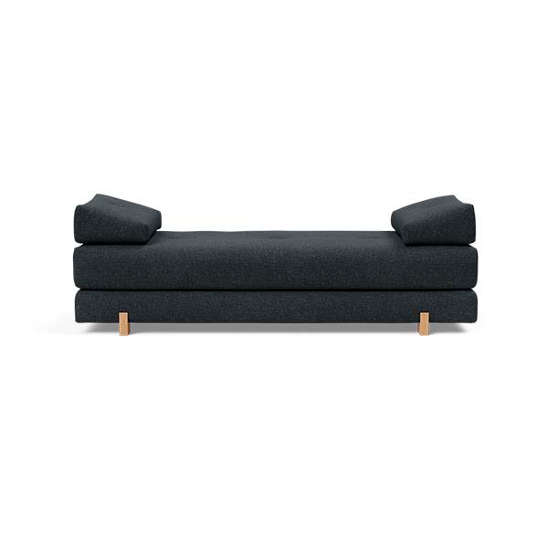 Innovation Living Sigmund sovesofa - 507 - Elegance, Burned Curry